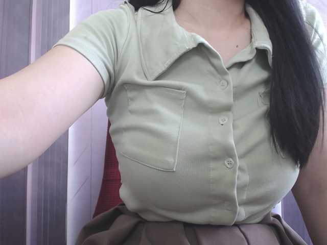 SalaChan live webcam show