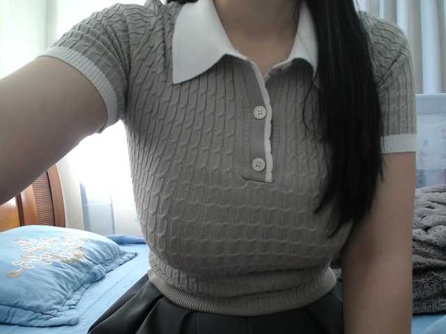 SalaChan Live Cam on BongaCams