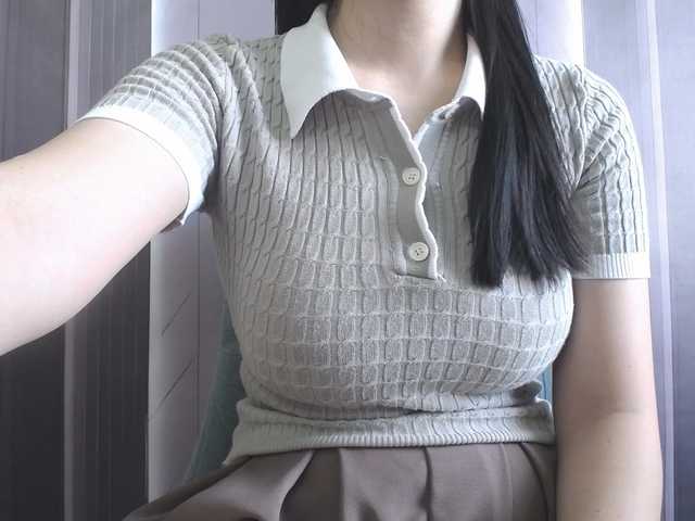 SalaChan live cam on BongaCams
