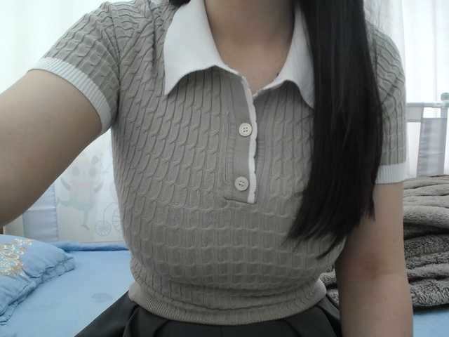 SalaChan live cam on BongaCams