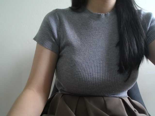 SalaChan live cam on BongaCams