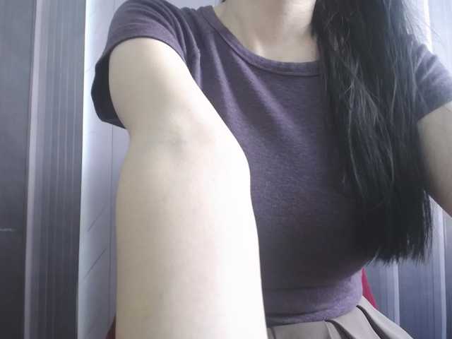 SalaChan live cam on BongaCams