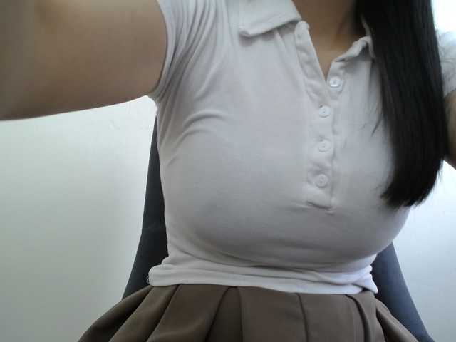 SalaChan live cam on BongaCams