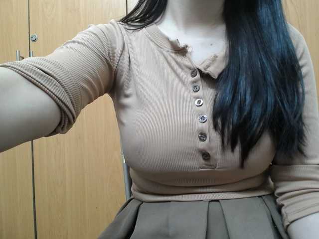 SalaChan live cam on BongaCams