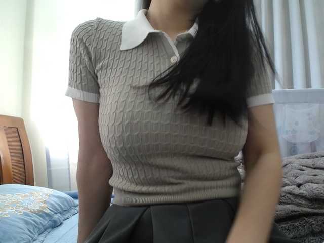SalaChan live cam on BongaCams