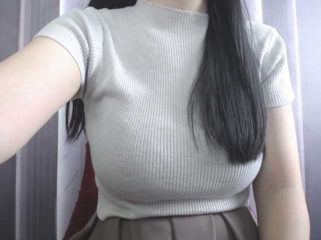 SalaChan live cam on BongaCams