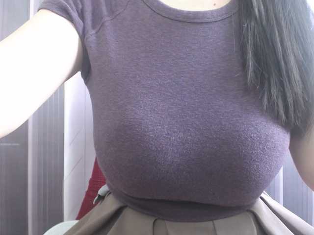 SalaChan live cam on BongaCams