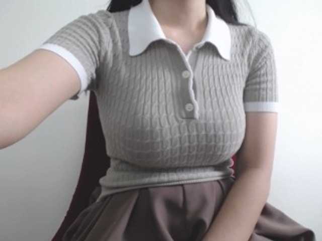 SalaChan live cam on BongaCams