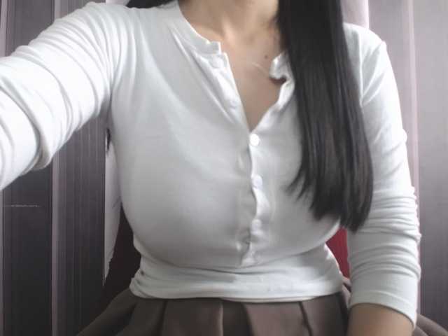 SalaChan live cam on BongaCams