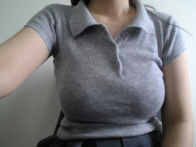 SalaChan live cam on BongaCams