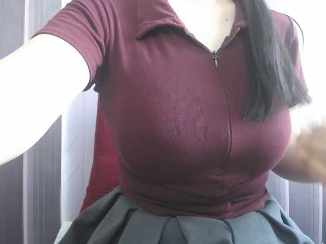 SalaChan live cam on BongaCams