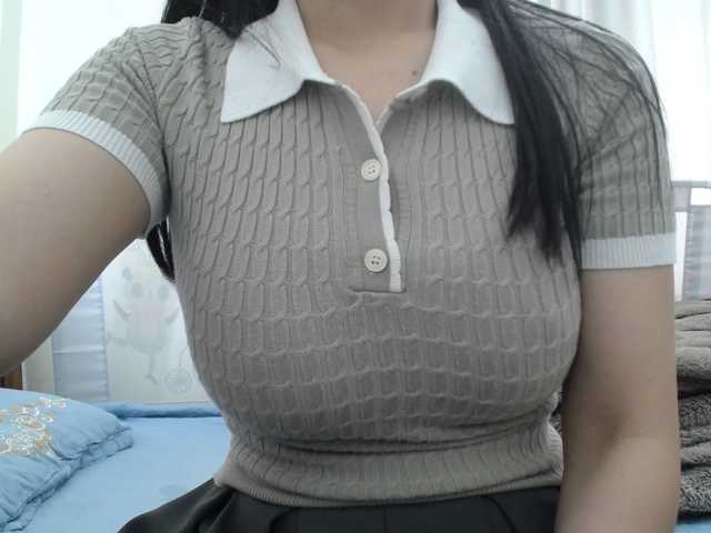 SalaChan live cam on BongaCams