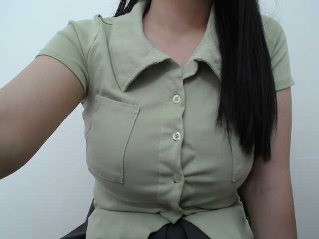 SalaChan live cam on BongaCams