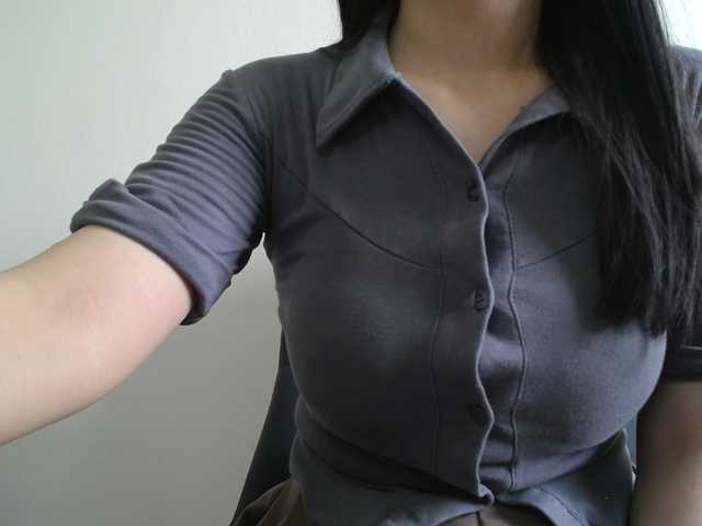 SalaChan live cam on BongaCams