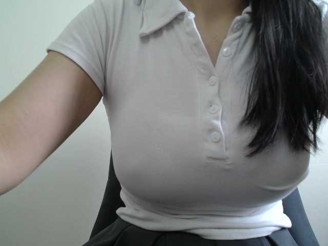 SalaChan live cam on BongaCams