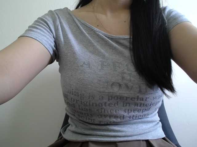 SalaChan live cam on BongaCams