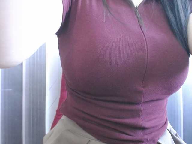 SalaChan live cam on BongaCams