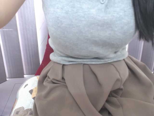 SalaChan live cam on BongaCams