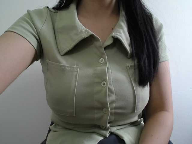 SalaChan live cam on BongaCams