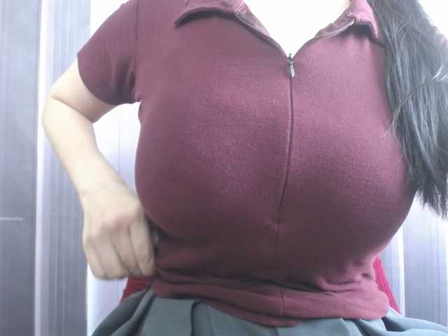SalaChan live cam on BongaCams
