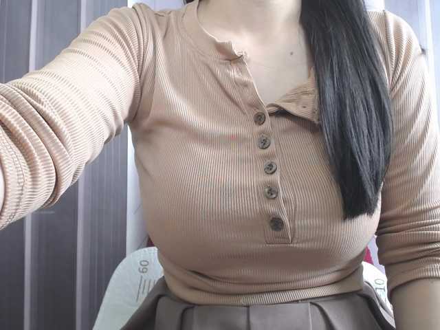 SalaChan, live now on BongaCams