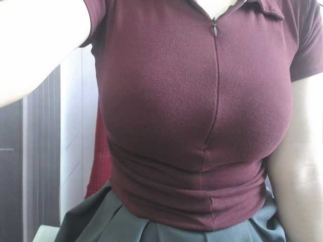 SalaChan live cam on BongaCams