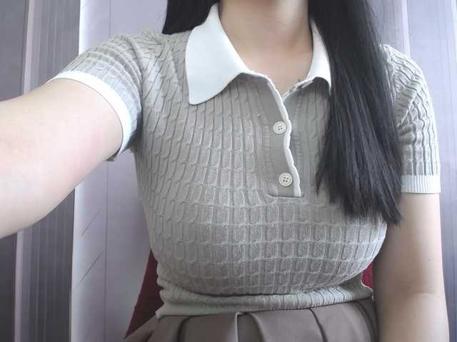 SalaChan live cam on BongaCams