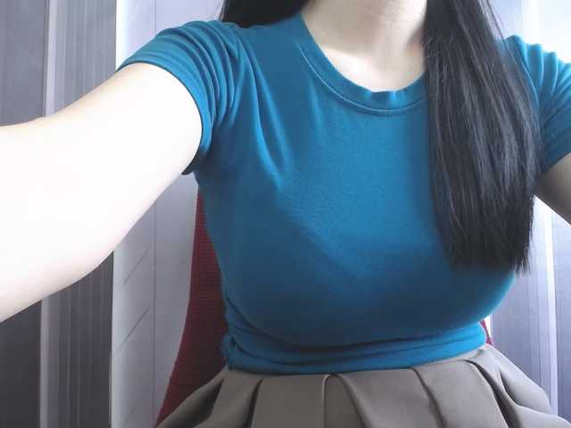 SalaChan live cam on BongaCams