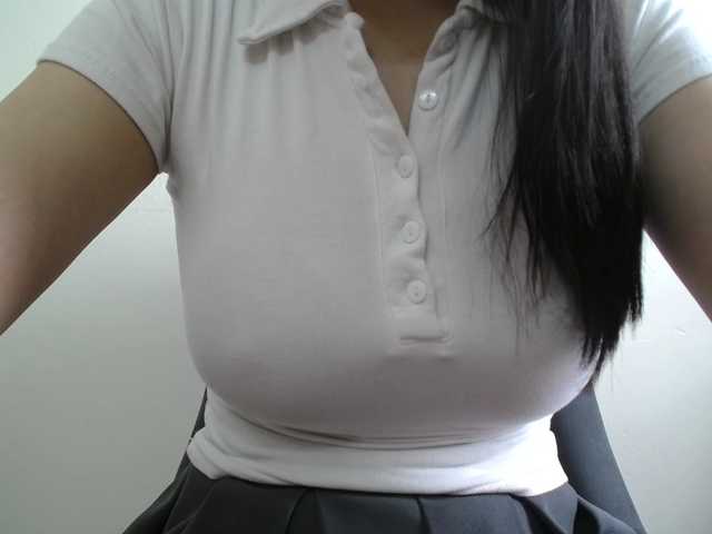 SalaChan live cam on BongaCams