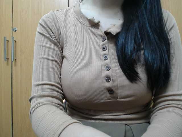 SalaChan live cam on BongaCams