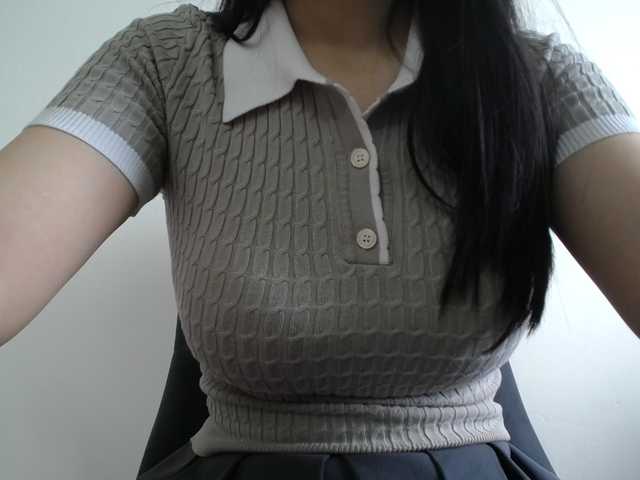 SalaChan live cam on BongaCams
