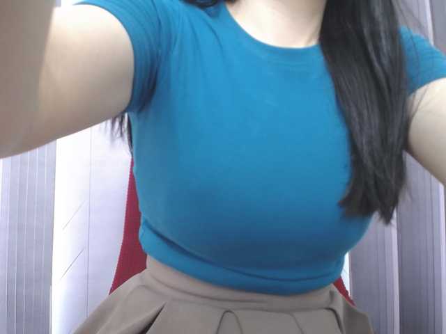 SalaChan live cam on BongaCams
