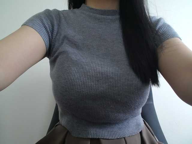 SalaChan live cam on BongaCams