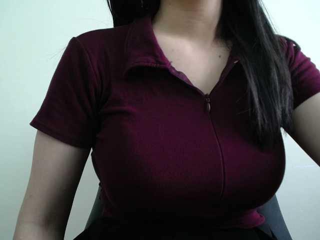 SalaChan's BongaCams show and profile