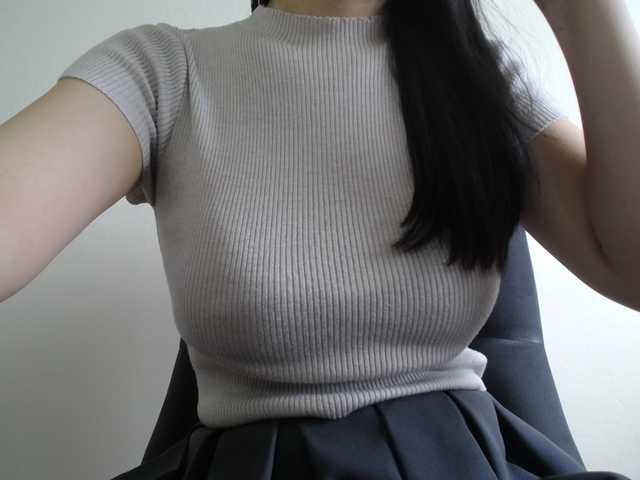 SalaChan live cam on BongaCams