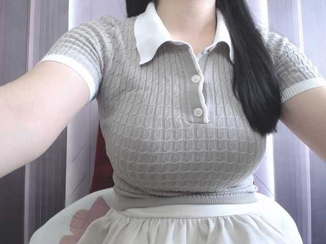 SalaChan live cam preview