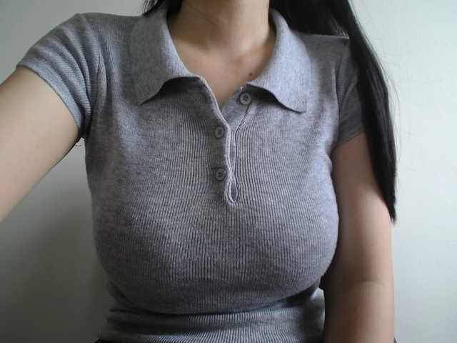 SalaChan live cam on BongaCams