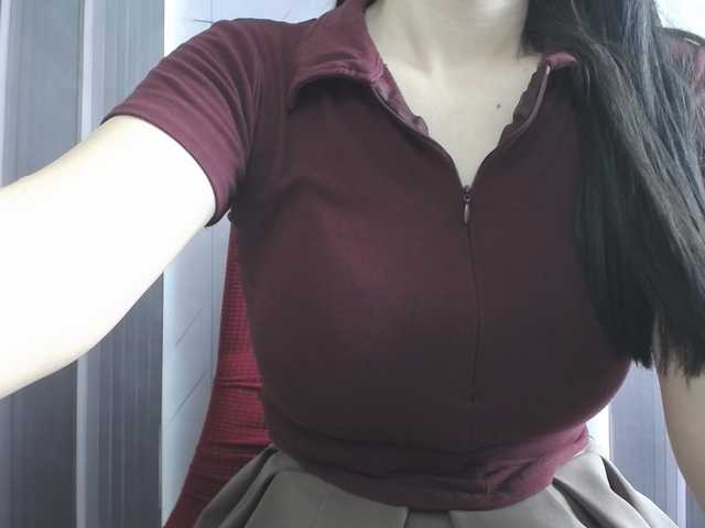 SalaChan live cam on BongaCams