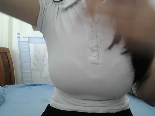 SalaChan live cam on BongaCams