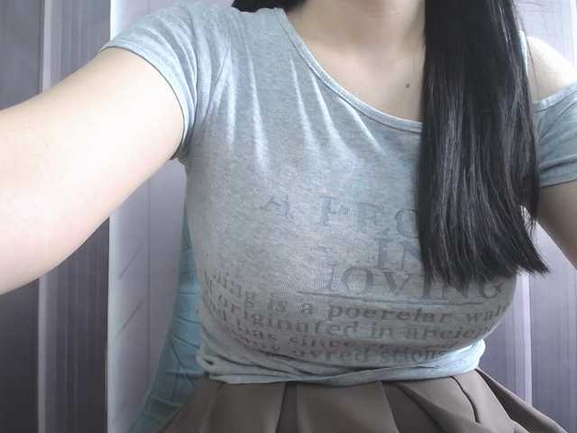 SalaChan live cam on BongaCams