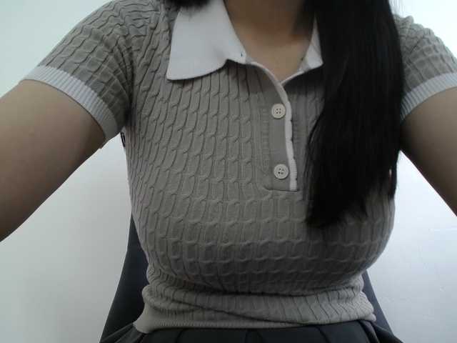 SalaChan live cam on BongaCams