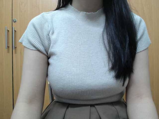 SalaChan live cam on BongaCams
