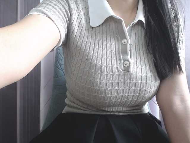 SalaChan live cam on BongaCams