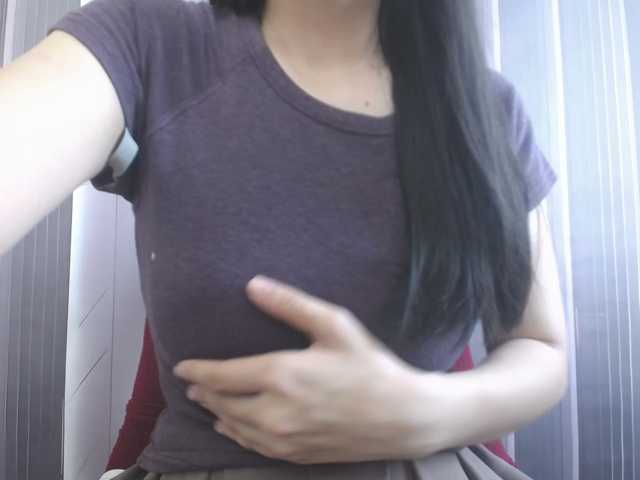 SalaChan live cam on BongaCams