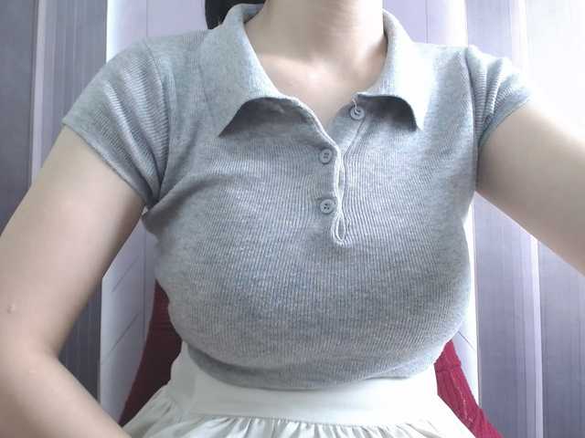 SalaChan live cam on BongaCams