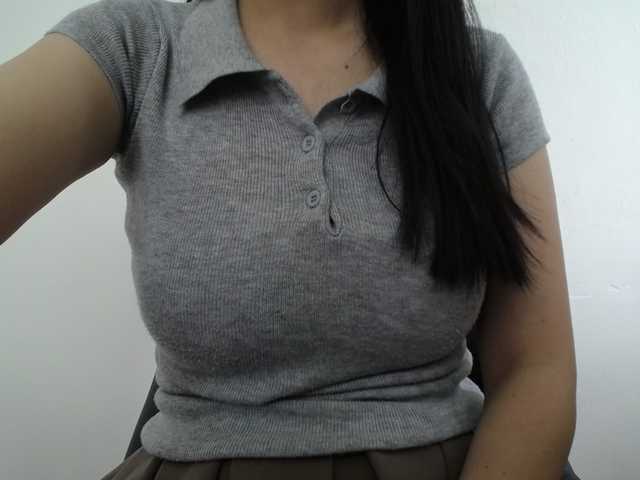 SalaChan live cam on BongaCams