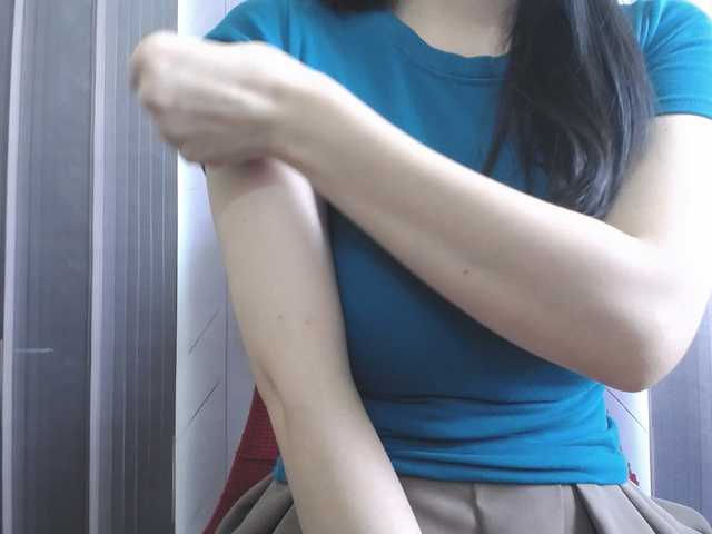 SalaChan live cam on BongaCams