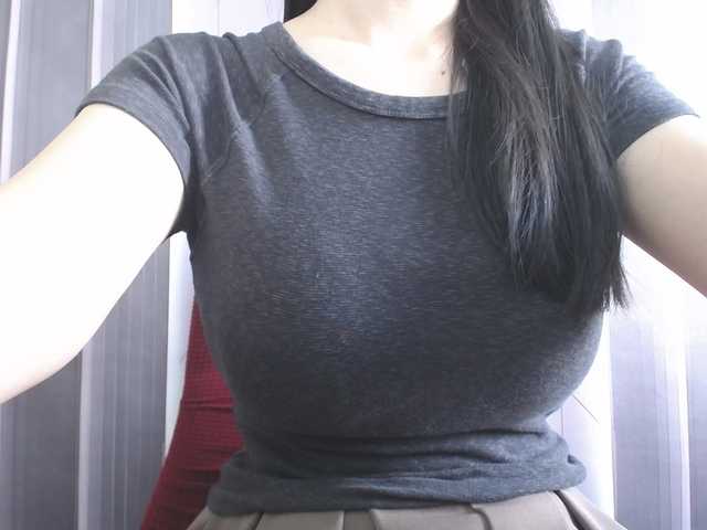 SalaChan live cam on BongaCams