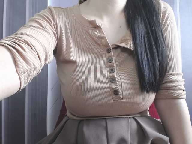 SalaChan live cam on BongaCams