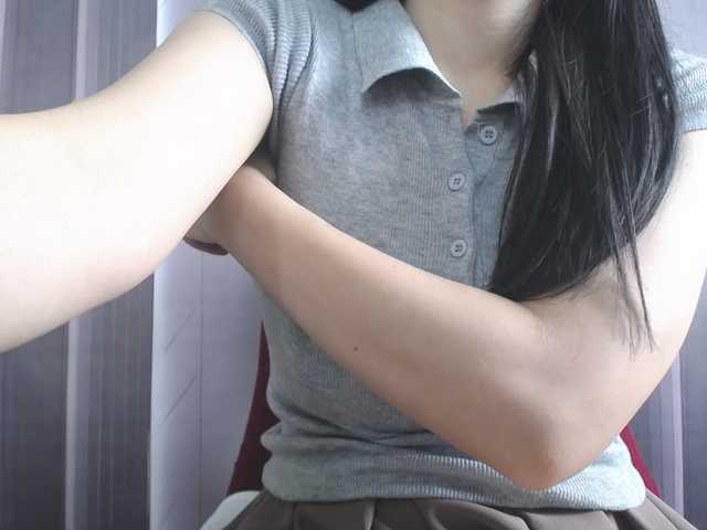 SalaChan live cam on BongaCams